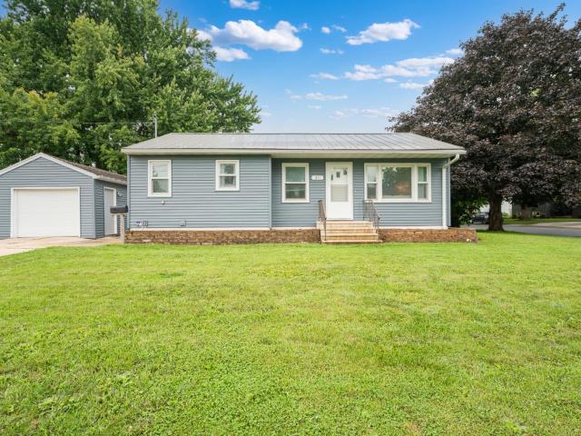 House for sale in Stewartville, Minnesota