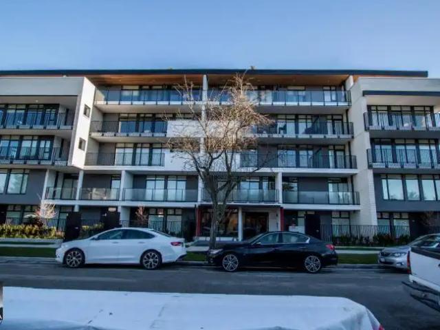 Condo for rent in Vancouver, British Columbia