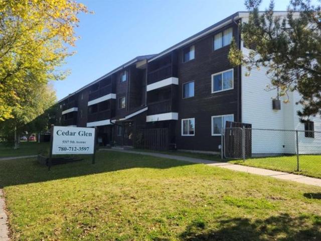 Condo for sale in Edson, Alberta