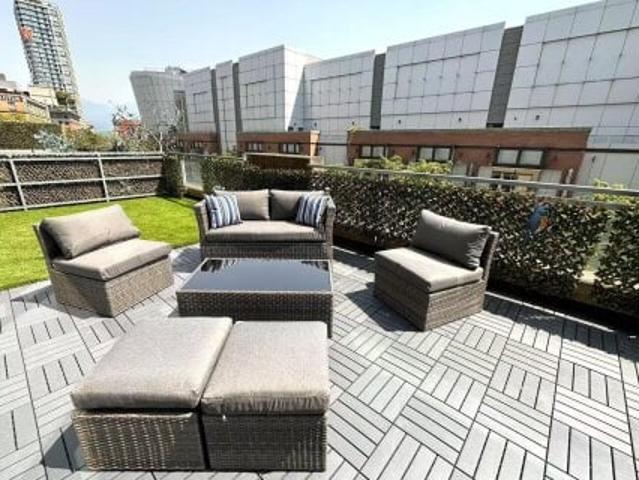 Apartment for sale in Vancouver, British Columbia