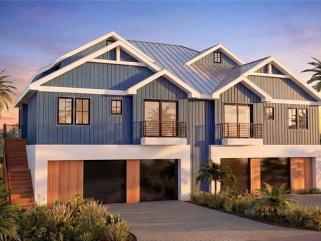 House for sale in Holmes Beach, Florida