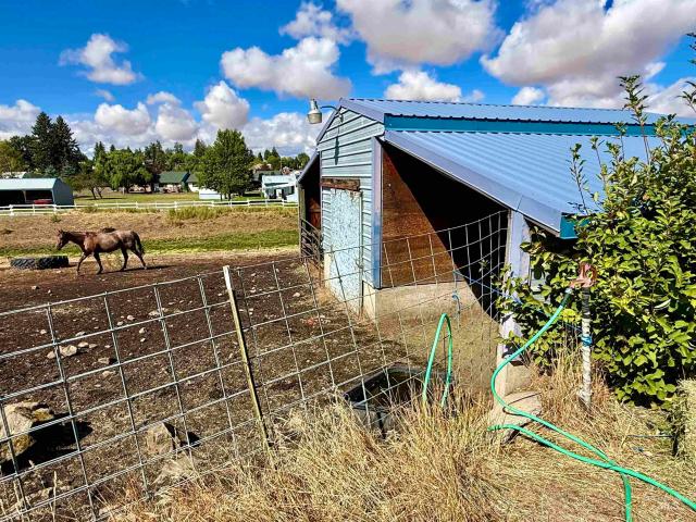 Land for sale in Nezperce, Lewis County