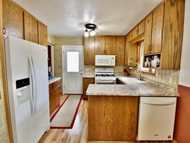 House for sale in Benton, Minnesota
