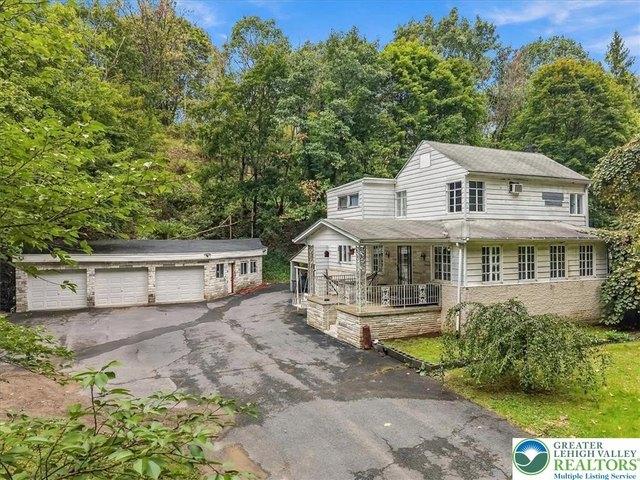 House for sale in Port Carbon, Schuylkill County