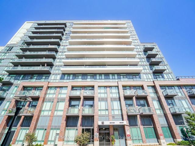 Condo for sale in York, Ontario