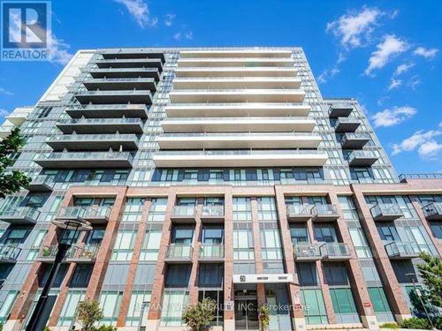Condo for sale in Vaughan Metropolitan Centre, Vaughan