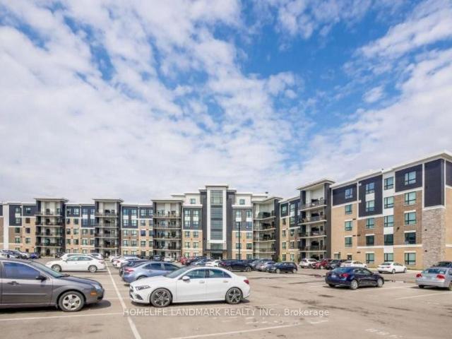 Condo for rent in Milton, Ontario
