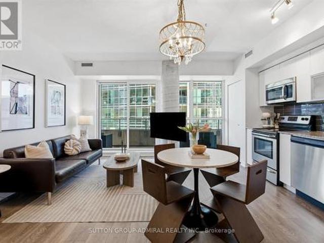 Condo for sale in Woburn, Ontario