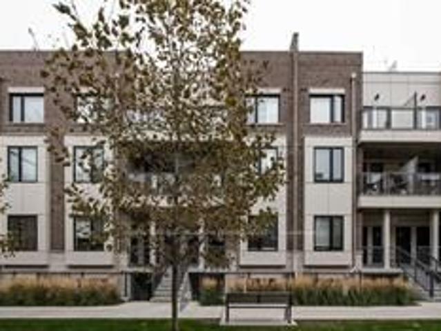 Condo for sale in Woburn, Ontario
