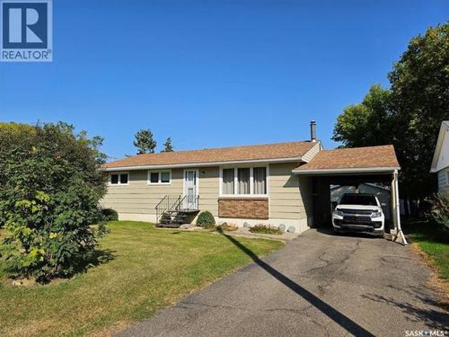 House for sale in Carlyle, Saskatchewan