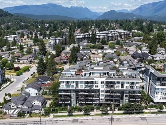 Apartment for sale in Coquitlam, British Columbia