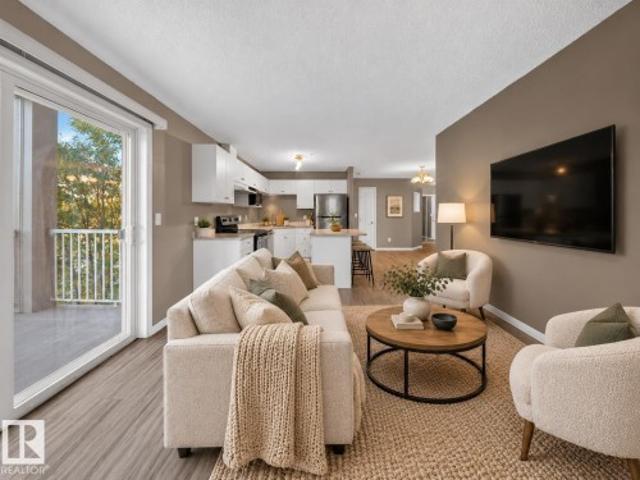 Condo for sale in Callingwood North, Edmonton