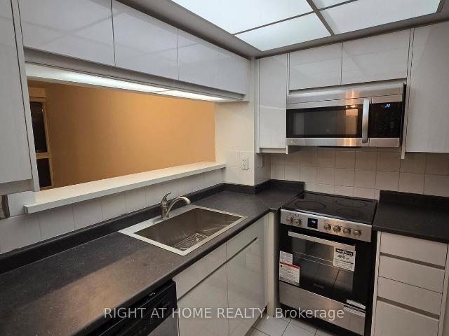 Condo for rent in Woburn, Ontario