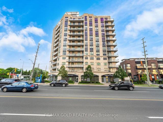 Condo for sale in York, Ontario
