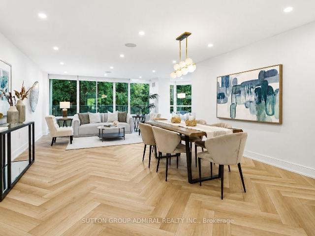 Condo for sale in York, Ontario
