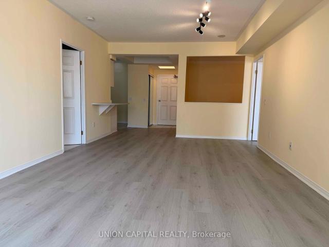 Condo for rent in York, Ontario