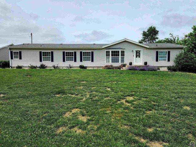 House for sale in Kansas
