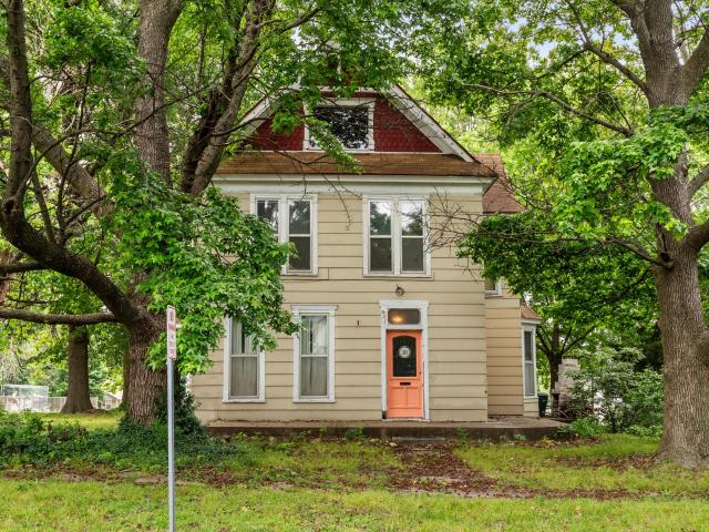 House for sale in Barry, Missouri