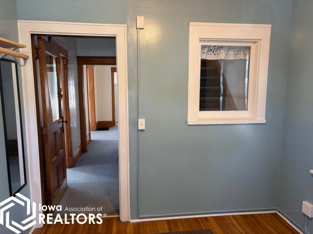 House for sale in Cerro Gordo, Iowa