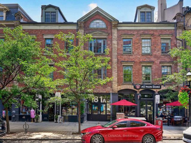 Condo for rent in Woburn, Ontario