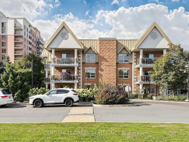 Condo for sale in Mississauga, Ontario