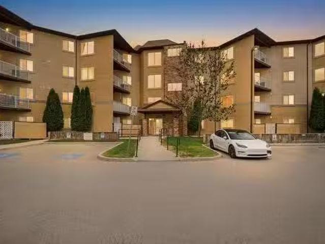 Condo for sale in East St. Paul, Manitoba