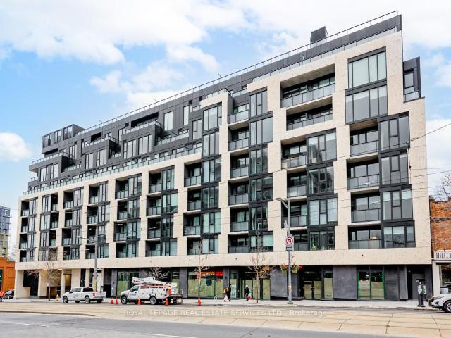 Apartment for rent in Woburn, Ontario