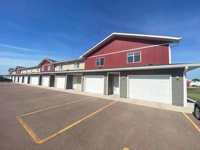 House for sale in Madison, South Dakota