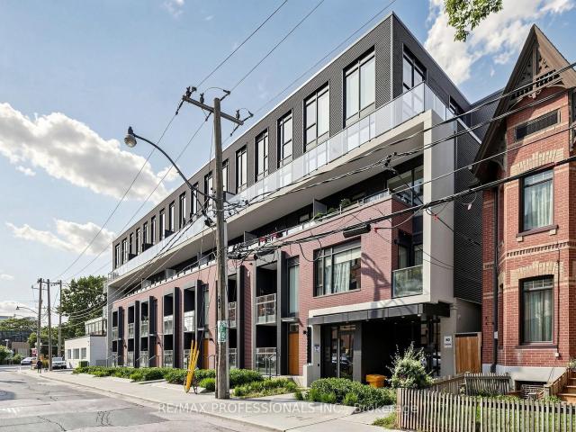 Condo for rent in Woburn, Ontario