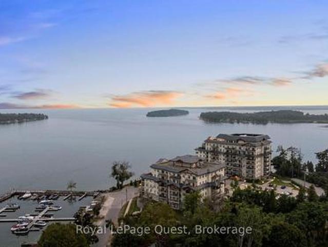Condo for sale in Orillia, Ontario