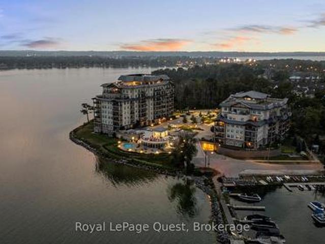 Condo for sale in Orillia, Ontario