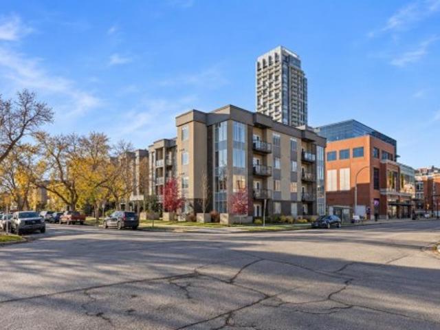 Condo for sale in Lower Mount Royal, Calgary