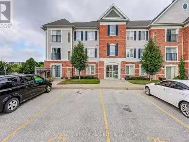 Apartment for rent in Durham, Ontario