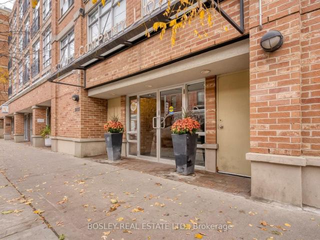 Condo for rent in Woburn, Ontario