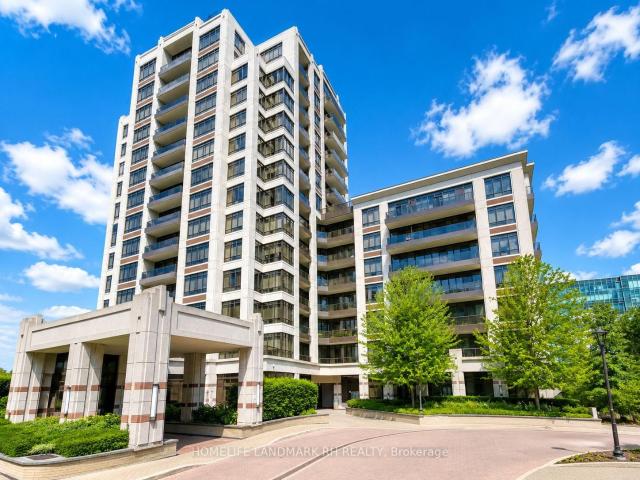Condo for rent in York, Ontario