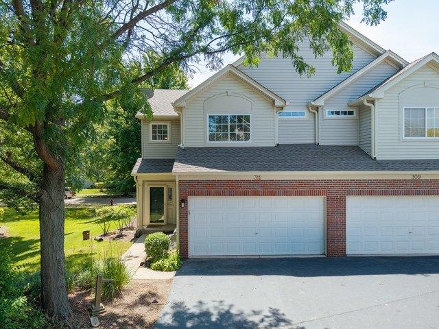 Townhouse for sale in Aurora, Illinois