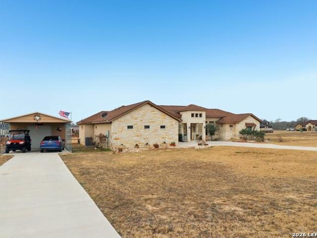 House for sale in Wilson, Texas