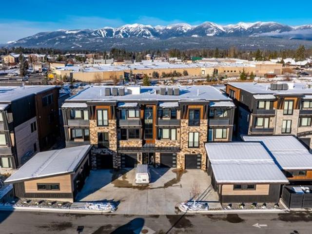 Condo for sale in Whitefish, Montana