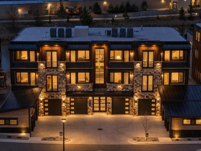 Condo for sale in Whitefish, Montana