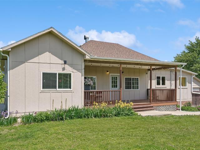 Land for sale in Chariton, Iowa