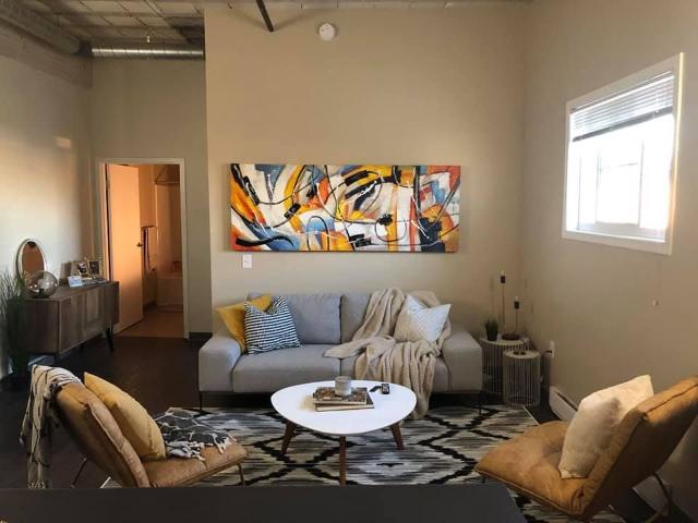 Apartment for rent in Winnipeg