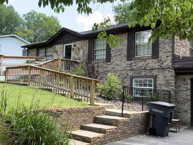 House for sale in Tennessee