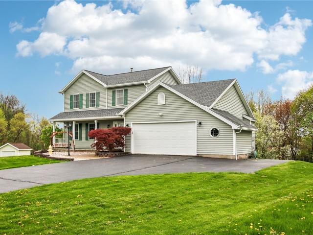 House for sale in Henrietta, New York