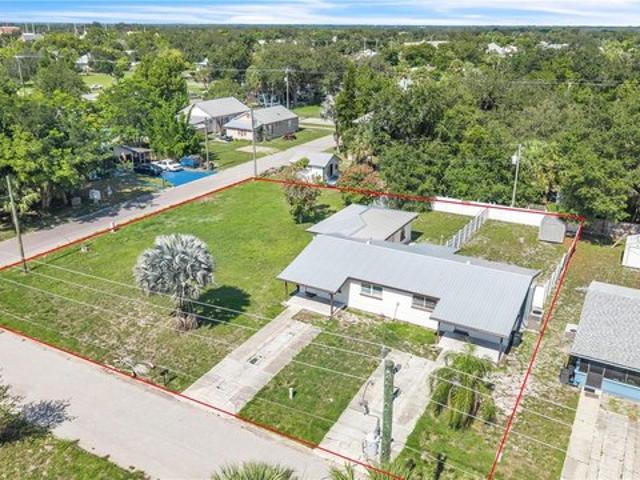 House for sale in Arcadia, Florida