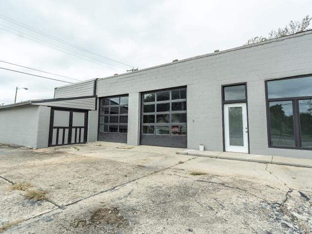 Commercial for sale in Chesterfield, Madison County
