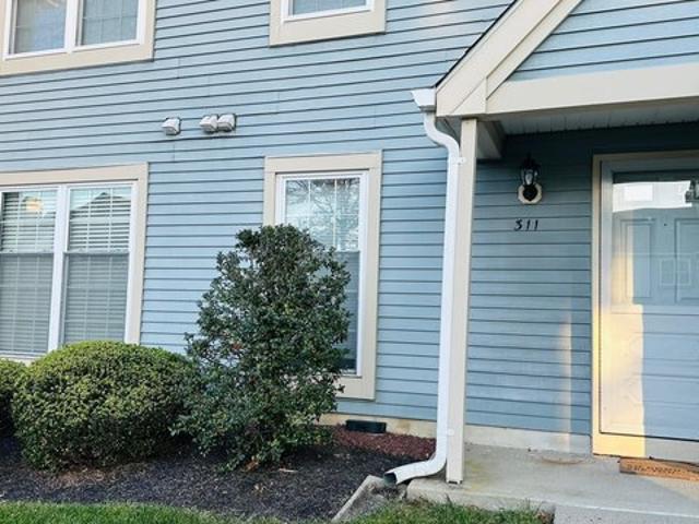 Condo for sale in Trenton, New Jersey