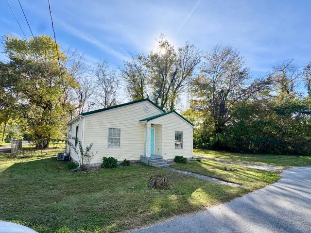 House for sale in Corbin, Kentucky