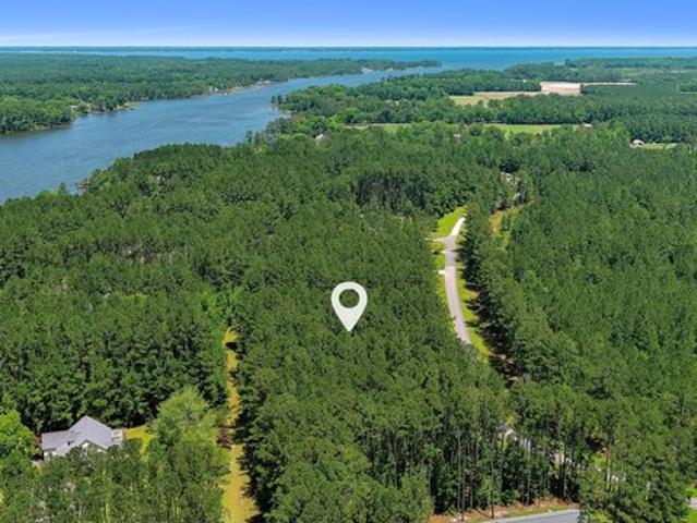 Land for sale in Havelock, North Carolina