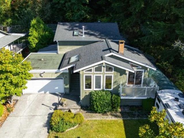 House for sale in Port Moody, British Columbia