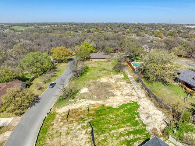 Land for sale in Sherman, Texas